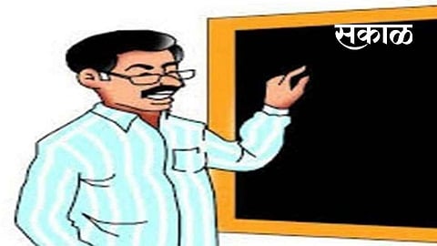 मुख्याध्यापक व्हायचंय, पण मुहूर्त मिळेना!