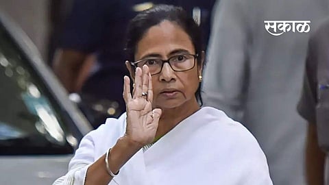 mamata banarjee tmc west bengal bjp