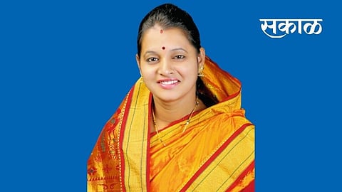 Directly from the kitchen to the mayor chair women story kolhapur
