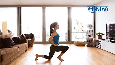 Unmasking Happiness | पोस्ट कोव्हिडमध्ये औषधांचे विपरित परिणाम! आराम, आहार, व्यायामाकडे लक्ष देण्याचे डॉक्टरांचे आवाहन