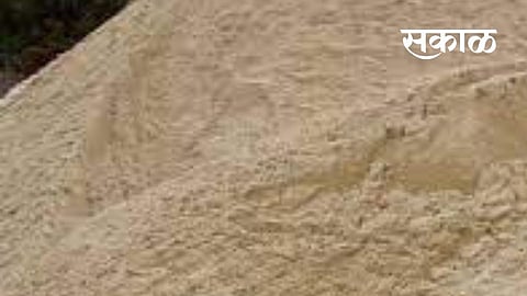 Stealing sand from Yerla with the help of oxen; How to take action?