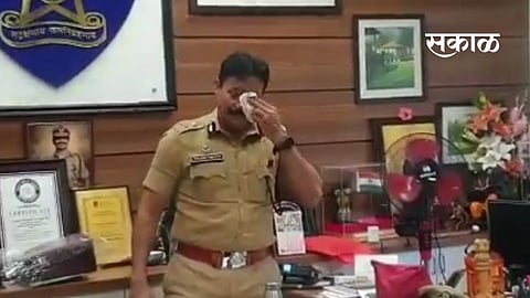 krishna prakash