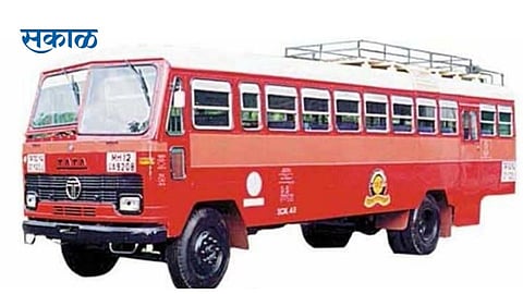 एस. टी. च्या सांगली विभागातून मुंबई "बेस्ट' सेवेसाठी जाणारे चालक-वाहक हे कोरोनाचे प्रसारक ठरत आहेत.