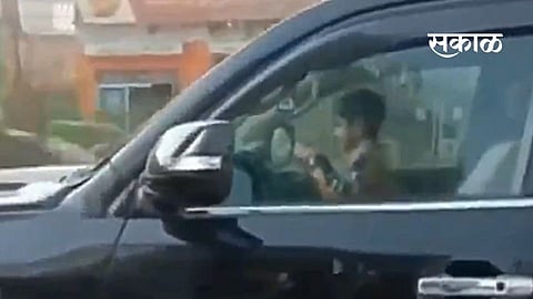 childrens vehicle landcruiser