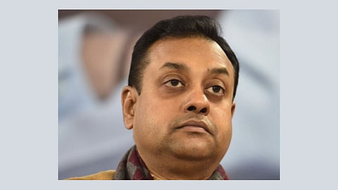 भाजप नेत्याला कोरोना संसर्ग झाल्याची भीती