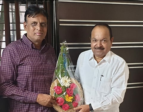 The success of Kanhur Patar Credit Union is remarkable