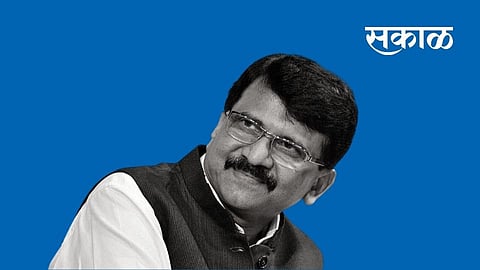 shiv sena mp sanjay raut statement on election alliance ncp