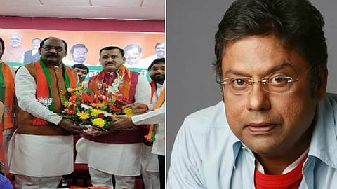 'याचा अर्थ सर्वसामान्य मतदारांनी लक्षात घ्यायला हवा'; मनसेबद्दल संजय मोनेंची पोस्ट