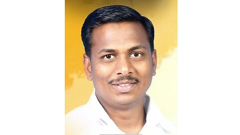 पुणे : आंबेगाव सभापतिपदी संजय गवारी