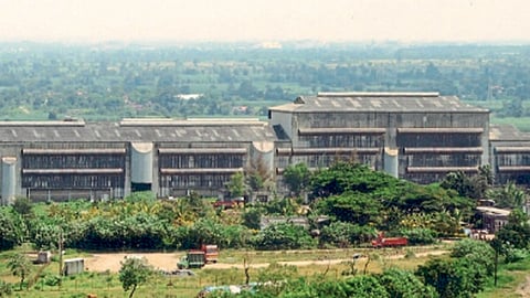 Sant-Tukaram-Sugar-Factory