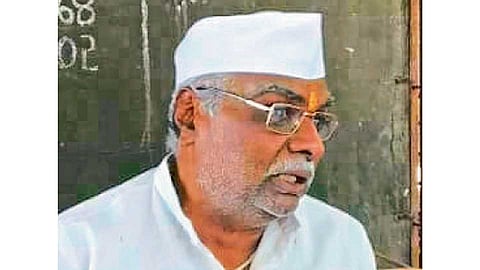 सतीश शुक्ल