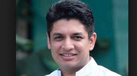 Satyajeet-TAmbe