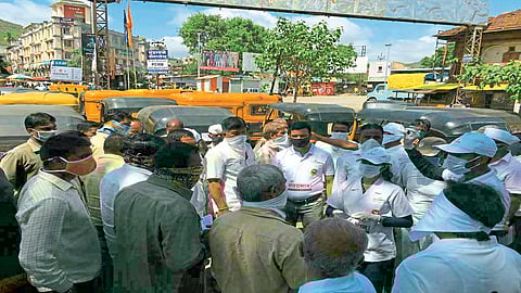 "सवयभान' चा "सातारी पॅटर्न' देशाला ठरला दिशादर्शक : राजेंद्र चोरगे