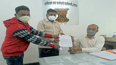 स्कूल बसचालकांचे कर माफ करा, अन्यथा आंदोलन : राज्य महासंघाचा इशारा