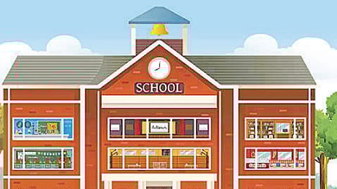 Pune Zilla Parishad announced final list of schools difficult terrains of district transfer of teachers
