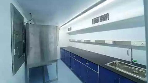 कोविड-19 ची चाचणी होणार आणखी जलद; कारण...