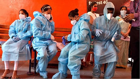 सेरो सर्वेक्षणाच्या दुसऱ्या फेरीमधील मुंबईतील महत्वाची निरीक्षणे