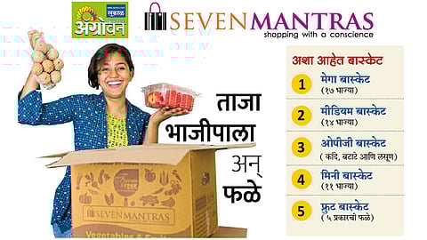 Seven-Mantras