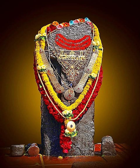 Applications of three former presidents for election of Board of Trustees of Shaneshwar Devasthan Trust