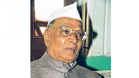 Shankarrao-Chavan