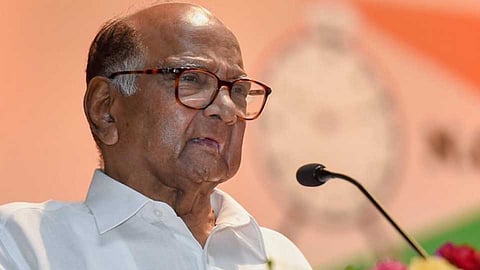 Sharad-Pawar