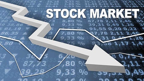 Share Market News