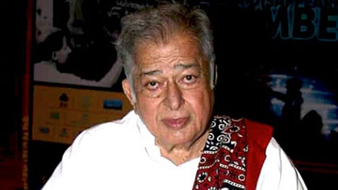 Shashi Kapoor