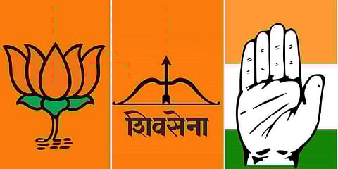 'घड्याळ'ला 'वाघ' देणार बळ