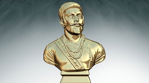 Chatrapati Shivaji-Maharaj