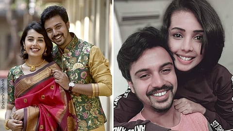 विराजससोबतच्या अफेअरच्या चर्चांवर शिवानीचं सूचक विधान, म्हणाली...