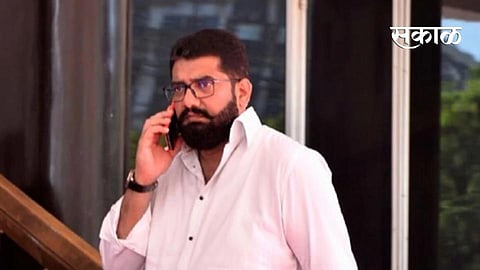 'शिवेंद्रसिंहराजे कधीही कुणाच्या नादाला लागत नाहीत, लागलेच तर त्याचा नाद संपवल्याशिवाय गप्प बसत नाहीत'