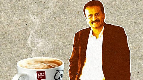 'कॅफे कॉफी डे' कर्जाच्या परतफेडीसाठी विकणार बंगळूरूतील आयटी पार्क