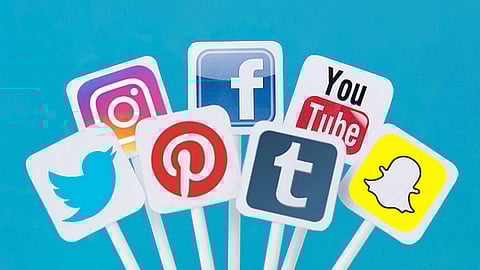 Social Media