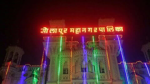 marathi news solapur