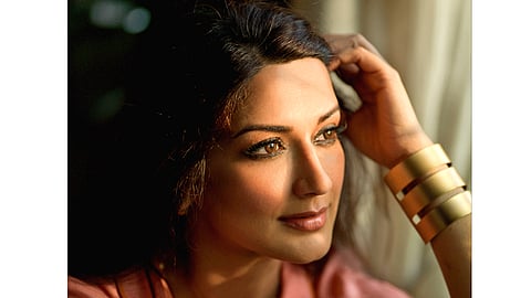 Happy Birthday Sonali Bendre