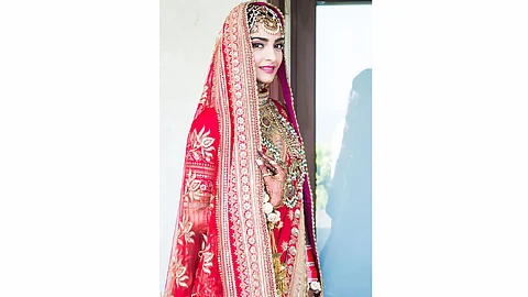 sonam kapoor