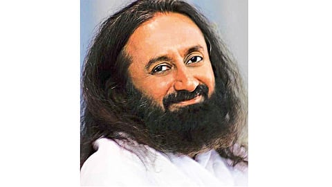 Sri-Sri-Ravishankar