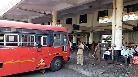 तोटा भरून काढण्यासाठी STच्या नाविन्यपूर्ण उपक्रमाला सुरुवात