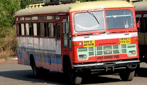 St bus