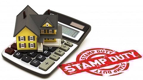 बेकायदा बांधकामांची दस्त नोंदणी थांबणार?