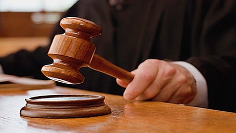 State Government and Municipal Corporation have not submitted affidavit regarding the petition of the beggars