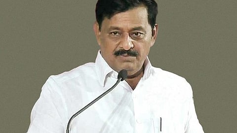 Subhash Deshmukh got less votes in the market committees election