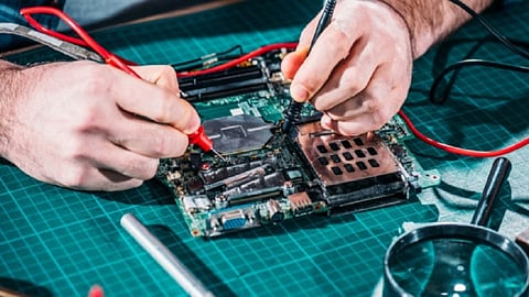 Successful progress of the branch and future opportunities In Electrical Engineering