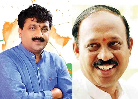 Vidhan sabha 2019 : उमरेडमध्ये काँग्रेसकडून कोण लावतोय ताकद