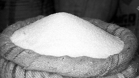 representational image for Sugar