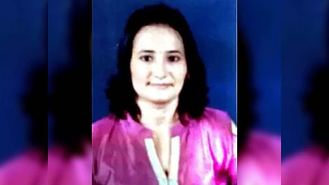 Knee Pain Pushes Woman To Suicide Ahmedabad