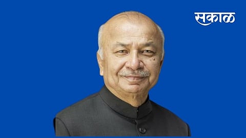 Sushilkumar Shinde