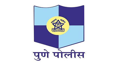 Suspension of a police sub-inspector for not appearing in court in pune