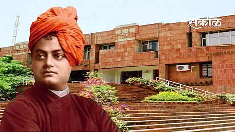 Satara Latest Marathi News Education News