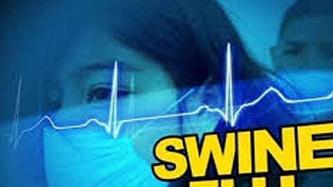 health news Five deaths due to swine flu in Nagpur